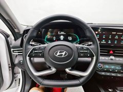 Lexus Elantra 2023 1.5L CVT LUX - фото 18