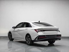 Lexus Elantra 2023 1.5L CVT LUX - фото 6