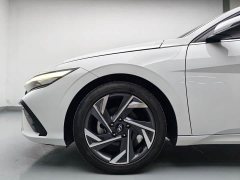 Lexus Elantra 2023 1.5L CVT LUX - фото 7