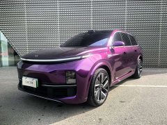Li Auto Ideal L9 2022 Max - фото 1