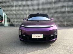 Li Auto Ideal L9 2022 Max - фото 2