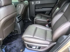 Li Auto Ideal L9 2022 Max - фото 6