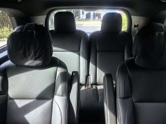 Li Auto Ideal L9 2022 Max - фото 7