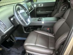 Li Auto Ideal L9 2022 Max - фото 8