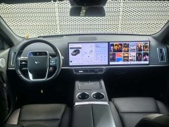 Li Auto Ideal L9 2022 Max - фото 9