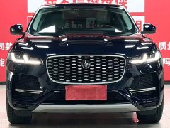 Jaguar F-PACE P250 - фото 2