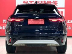 Jaguar F-PACE P250 - фото 5