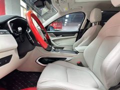 Jaguar F-PACE P250 - фото 7