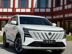 Changan CS75PLUS 2025 fourth generation 1.5T new Blue Whale smart flagship - фото 3