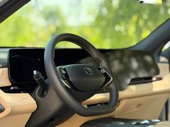 Changan CS75PLUS 2025 fourth generation 1.5T new Blue Whale smart flagship - фото 4