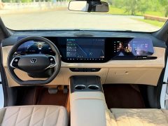 Changan CS75PLUS 2025 fourth generation 1.5T new Blue Whale smart flagship - фото 5