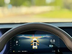 Changan CS75PLUS 2025 fourth generation 1.5T new Blue Whale smart flagship - фото 7