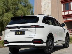 Changan CS75PLUS 2025 fourth generation 1.5T new Blue Whale smart flagship - фото 8