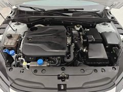 Ford Eado 2024 1.5T GDI automatic flagship - фото 10