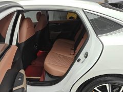 Ford Eado 2024 1.5T GDI automatic flagship - фото 11