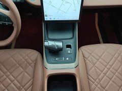 Ford Eado 2024 1.5T GDI automatic flagship - фото 16