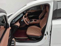Ford Eado 2024 1.5T GDI automatic flagship - фото 9