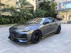 Changan UNI-V 1.5T sports version - фото 1