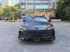 Changan UNI-V 1.5T sports version - фото 2
