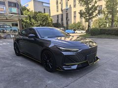 Changan UNI-V 1.5T sports version - фото 3