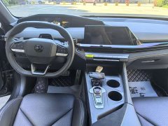 Changan UNI-V 1.5T sports version - фото 5