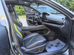 Changan UNI-V 1.5T sports version - фото 6