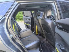 Changan UNI-V 1.5T sports version - фото 7