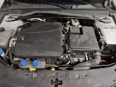 Changan UNI-V Smart Electric iDD 2024 Blue Whale Smart iDD 136km Smart Cool Type - фото 10