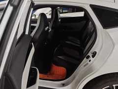 Changan UNI-V Smart Electric iDD 2024 Blue Whale Smart iDD 136km Smart Cool Type - фото 11