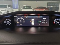 Changan UNI-V Smart Electric iDD 2024 Blue Whale Smart iDD 136km Smart Cool Type - фото 14