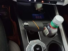 Changan UNI-V Smart Electric iDD 2024 Blue Whale Smart iDD 136km Smart Cool Type - фото 16