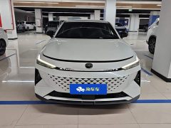 Changan UNI-V Smart Electric iDD 2024 Blue Whale Smart iDD 136km Smart Cool Type - фото 2