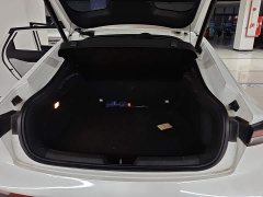 Changan UNI-V Smart Electric iDD 2024 Blue Whale Smart iDD 136km Smart Cool Type - фото 4