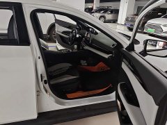 Changan UNI-V Smart Electric iDD 2024 Blue Whale Smart iDD 136km Smart Cool Type - фото 8