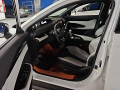 Changan UNI-V Smart Electric iDD 2024 Blue Whale Smart iDD 136km Smart Cool Type - фото 9