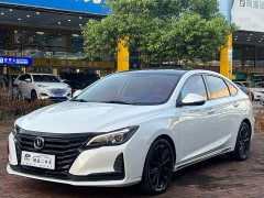 Ruicheng CC Blue Whale Edition 1.5T DCT Luxury - фото 1