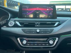 Ruicheng CC Blue Whale Edition 1.5T DCT Luxury - фото 10