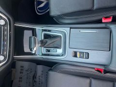 Ruicheng CC Blue Whale Edition 1.5T DCT Luxury - фото 12
