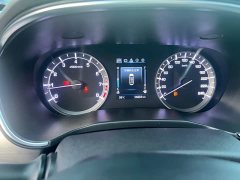 Ruicheng CC Blue Whale Edition 1.5T DCT Luxury - фото 14