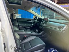 Ruicheng CC Blue Whale Edition 1.5T DCT Luxury - фото 17