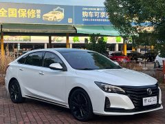 Ruicheng CC Blue Whale Edition 1.5T DCT Luxury - фото 3