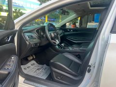 Ruicheng CC Blue Whale Edition 1.5T DCT Luxury - фото 4