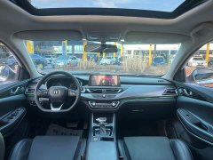 Ruicheng CC Blue Whale Edition 1.5T DCT Luxury - фото 5