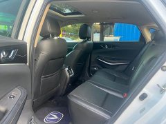 Ruicheng CC Blue Whale Edition 1.5T DCT Luxury - фото 6