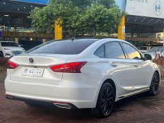 Ruicheng CC Blue Whale Edition 1.5T DCT Luxury - фото 7