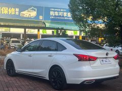 Ruicheng CC Blue Whale Edition 1.5T DCT Luxury - фото 9