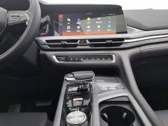 Changan CS75PLUS 2022 2.0T automatic pilot - фото 12