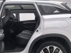 Changan CS75PLUS 2022 2.0T automatic pilot - фото 15