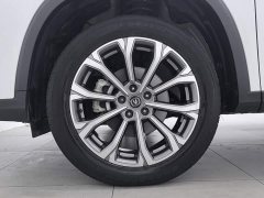 Changan CS75PLUS 2022 2.0T automatic pilot - фото 17