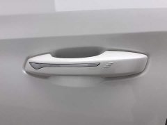Changan CS75PLUS 2022 2.0T automatic pilot - фото 18